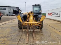 2013 JCB 535-125 Hi Vis Telehandlers For Auction: Dromore – 11th & 12th April 2025 @ 9:00am full