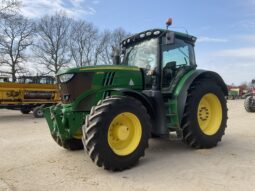 JOHN DEERE 6170R full