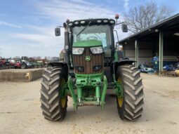 JOHN DEERE 6170R full