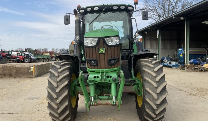 JOHN DEERE 6170R full