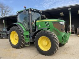 JOHN DEERE 6170R full