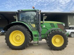 JOHN DEERE 6170R full