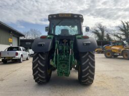 JOHN DEERE 6170R full