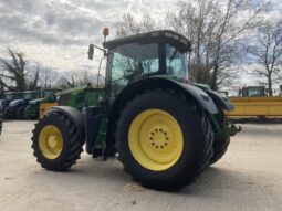 JOHN DEERE 6170R full