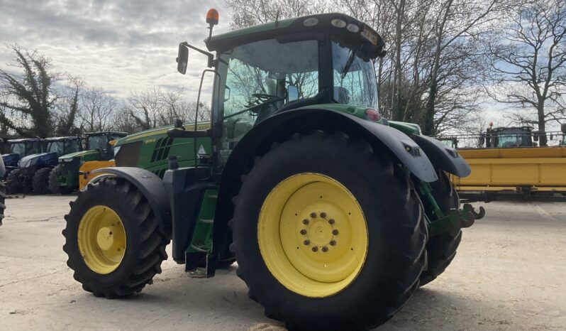 JOHN DEERE 6170R full