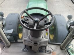 JOHN DEERE 6170R full