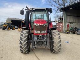 MASSEY FERGUSON 6616 DYNA-6 full