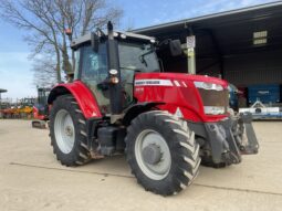 MASSEY FERGUSON 6616 DYNA-6 full