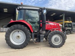 MASSEY FERGUSON 6616 DYNA-6 full