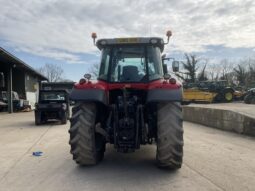 MASSEY FERGUSON 6616 DYNA-6 full