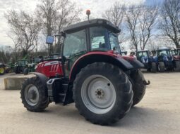 MASSEY FERGUSON 6616 DYNA-6 full