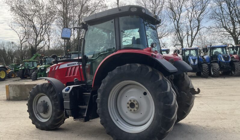 MASSEY FERGUSON 6616 DYNA-6 full