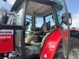 MASSEY FERGUSON 6616 DYNA-6 full