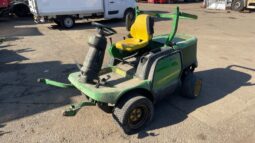 2014 JOHN DEERE 1445 SERIES 2 For Auction on 2025-03-25 at 09:30 full