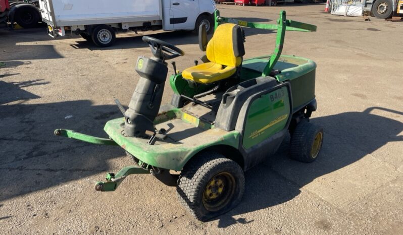 2014 JOHN DEERE 1445 SERIES 2 For Auction on 2025-03-25 at 09:30 full