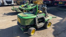 2014 JOHN DEERE 1445 SERIES 2 For Auction on 2025-03-25 at 09:30 full