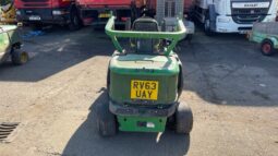 2014 JOHN DEERE 1445 SERIES 2 For Auction on 2025-03-25 at 09:30 full