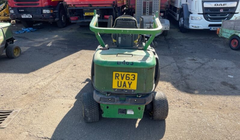 2014 JOHN DEERE 1445 SERIES 2 For Auction on 2025-03-25 at 09:30 full