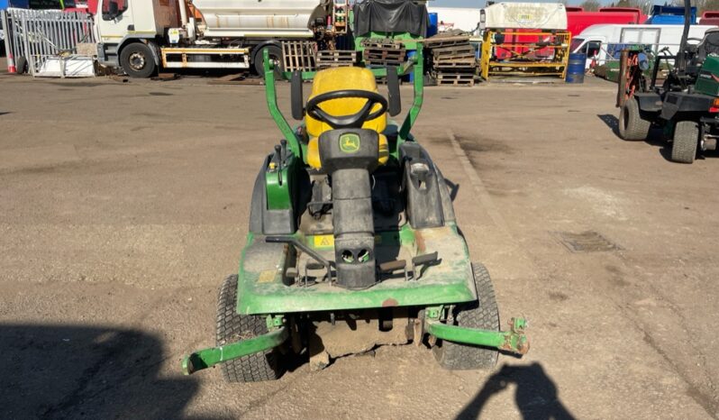 2014 JOHN DEERE 1445 SERIES 2 For Auction on 2025-03-25 at 09:30 full