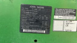 2014 JOHN DEERE 1445 SERIES 2 For Auction on 2025-03-25 at 09:30 full