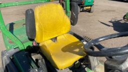 2014 JOHN DEERE 1445 SERIES 2 For Auction on 2025-03-25 at 09:30 full