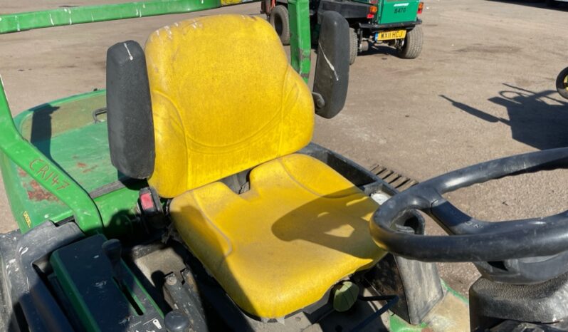 2014 JOHN DEERE 1445 SERIES 2 For Auction on 2025-03-25 at 09:30 full