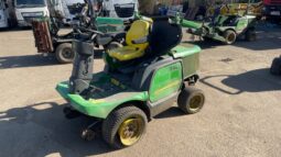 2014 JOHN DEERE 1445 SERIES 2 For Auction on 2025-03-25 at 09:30 full