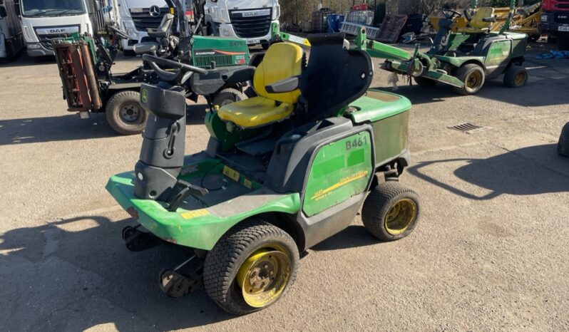 2014 JOHN DEERE 1445 SERIES 2 For Auction on 2025-03-25 at 09:30 full