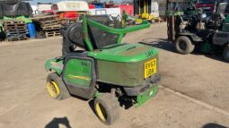 2014 JOHN DEERE 1445 SERIES 2 For Auction on 2025-03-25 at 09:30 full