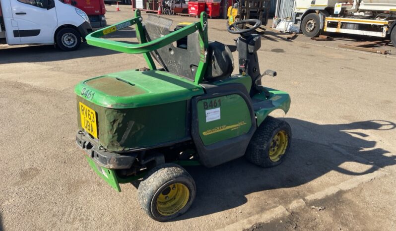 2014 JOHN DEERE 1445 SERIES 2 For Auction on 2025-03-25 at 09:30 full