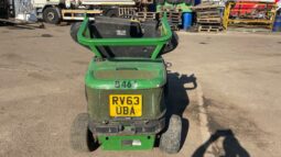 2014 JOHN DEERE 1445 SERIES 2 For Auction on 2025-03-25 at 09:30 full