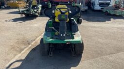 2014 JOHN DEERE 1445 SERIES 2 For Auction on 2025-03-25 at 09:30 full