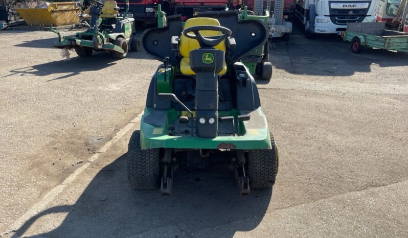 2014 JOHN DEERE 1445 SERIES 2 For Auction on 2025-03-25 at 09:30 full