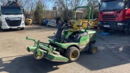 2011 JOHN DEERE 1435 SERIES 2 For Auction on 2025-03-25 at 09:30 full