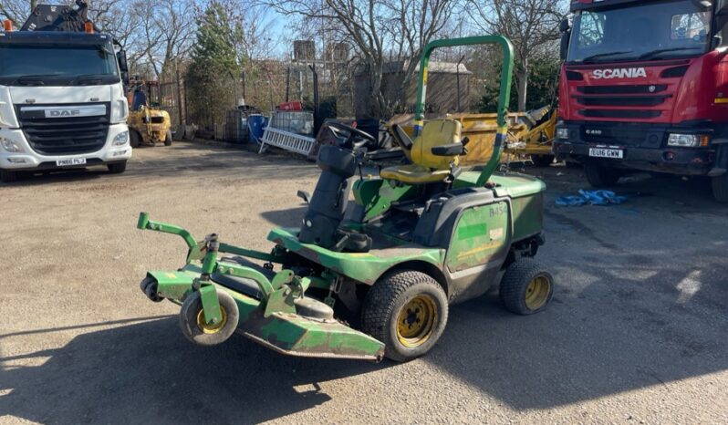 2011 JOHN DEERE 1435 SERIES 2 For Auction on 2025-03-25 at 09:30 full