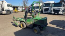 2011 JOHN DEERE 1435 SERIES 2 For Auction on 2025-03-25 at 09:30 full