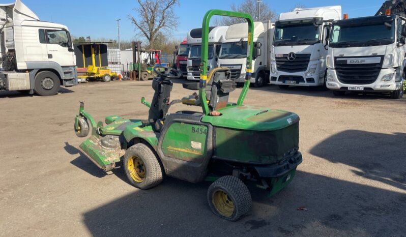 2011 JOHN DEERE 1435 SERIES 2 For Auction on 2025-03-25 at 09:30 full