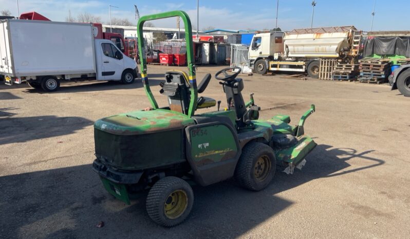 2011 JOHN DEERE 1435 SERIES 2 For Auction on 2025-03-25 at 09:30 full