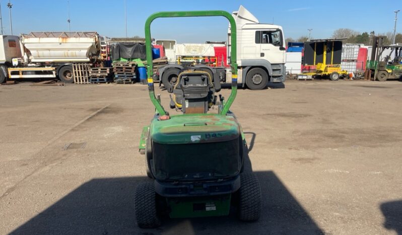 2011 JOHN DEERE 1435 SERIES 2 For Auction on 2025-03-25 at 09:30 full