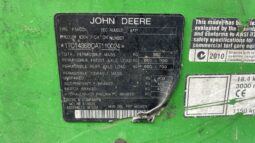 2011 JOHN DEERE 1435 SERIES 2 For Auction on 2025-03-25 at 09:30 full