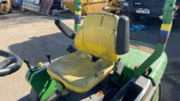 2011 JOHN DEERE 1435 SERIES 2 For Auction on 2025-03-25 at 09:30 full