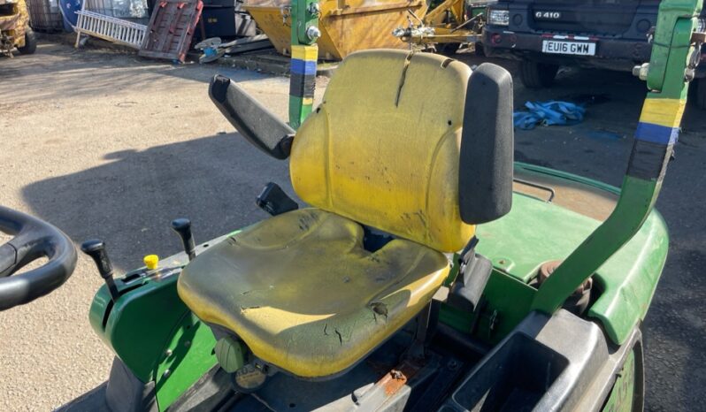 2011 JOHN DEERE 1435 SERIES 2 For Auction on 2025-03-25 at 09:30 full