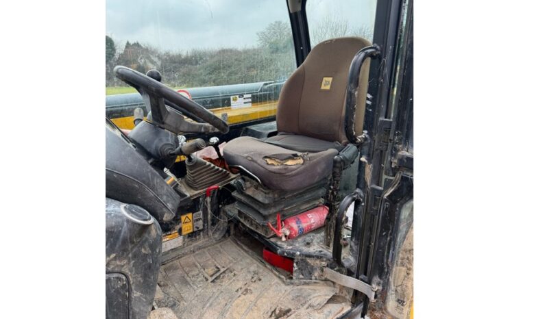 2013 JCB 540-170 Telehandlers For Auction: Dromore – 11th & 12th April 2025 @ 9:00am full