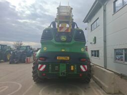 John Deere 9900i full