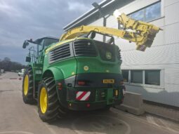 John Deere 9900i full