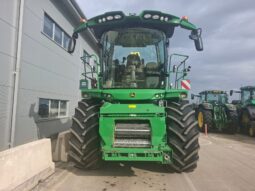 John Deere 9900i full