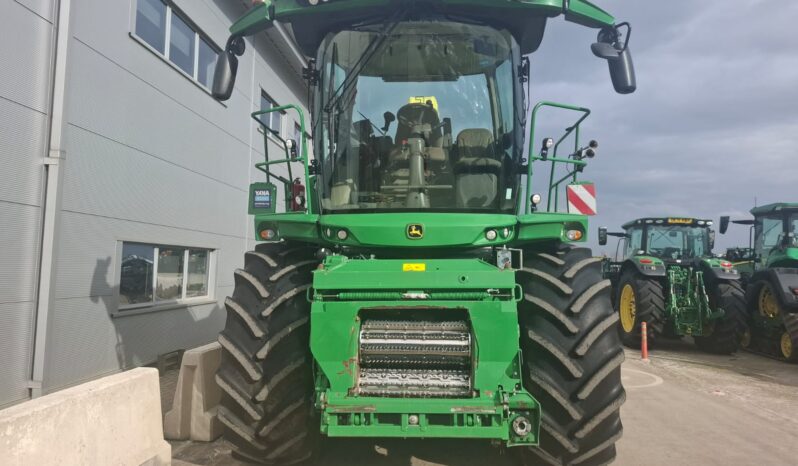 John Deere 9900i full