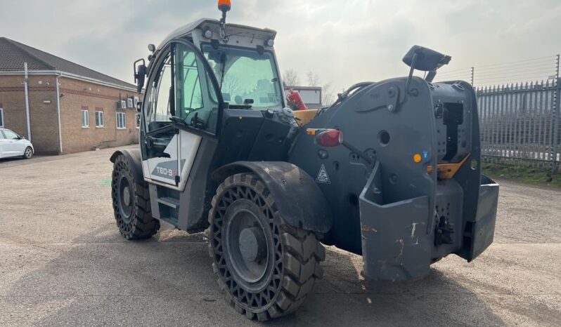 2020 LIEBHERR T60-9 05S TELEHANDLER For Auction on 2025-03-18 full