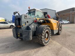 2020 LIEBHERR T60-9 05S TELEHANDLER For Auction on 2025-03-18 full