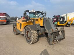 2020 LIEBHERR T60-9 05S TELEHANDLER For Auction on 2025-03-18 full